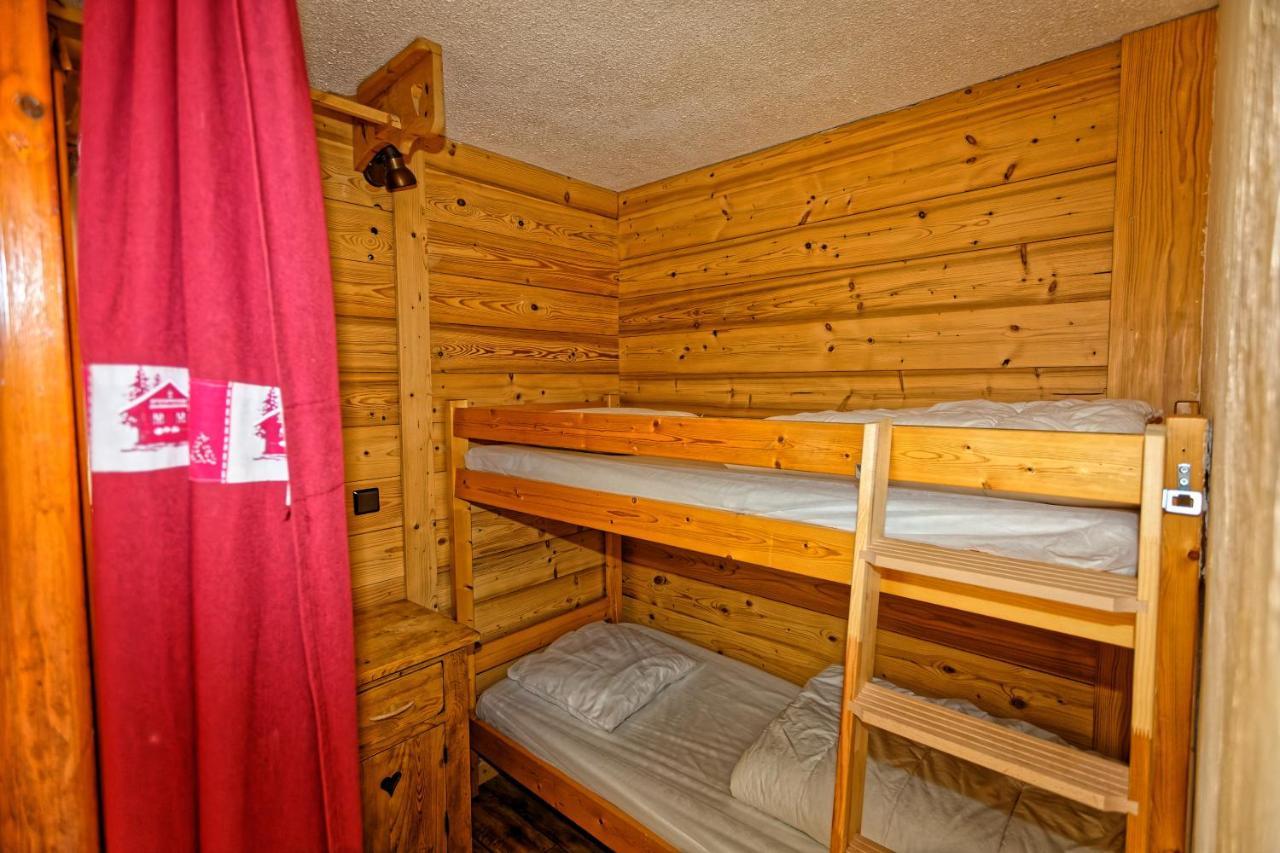 La Triade 4 Personnes Lanslevillard Eksteriør billede